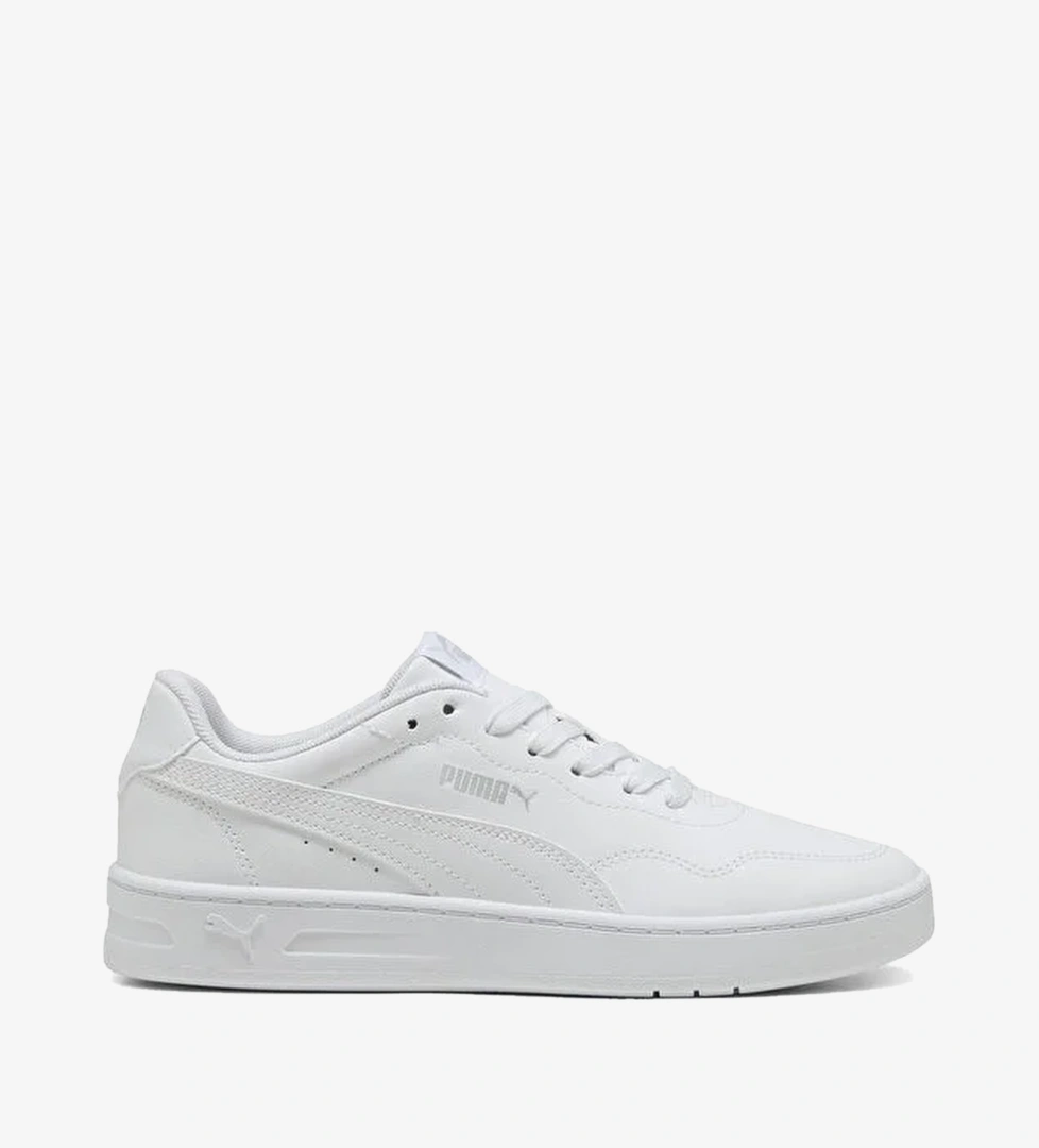 Court Lally Beyaz Kadın Sneaker