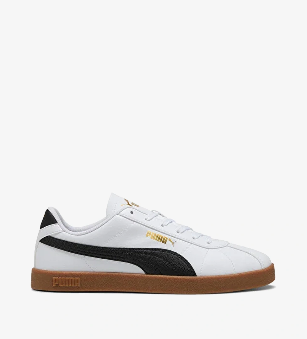 Puma Beyaz Puma Club II