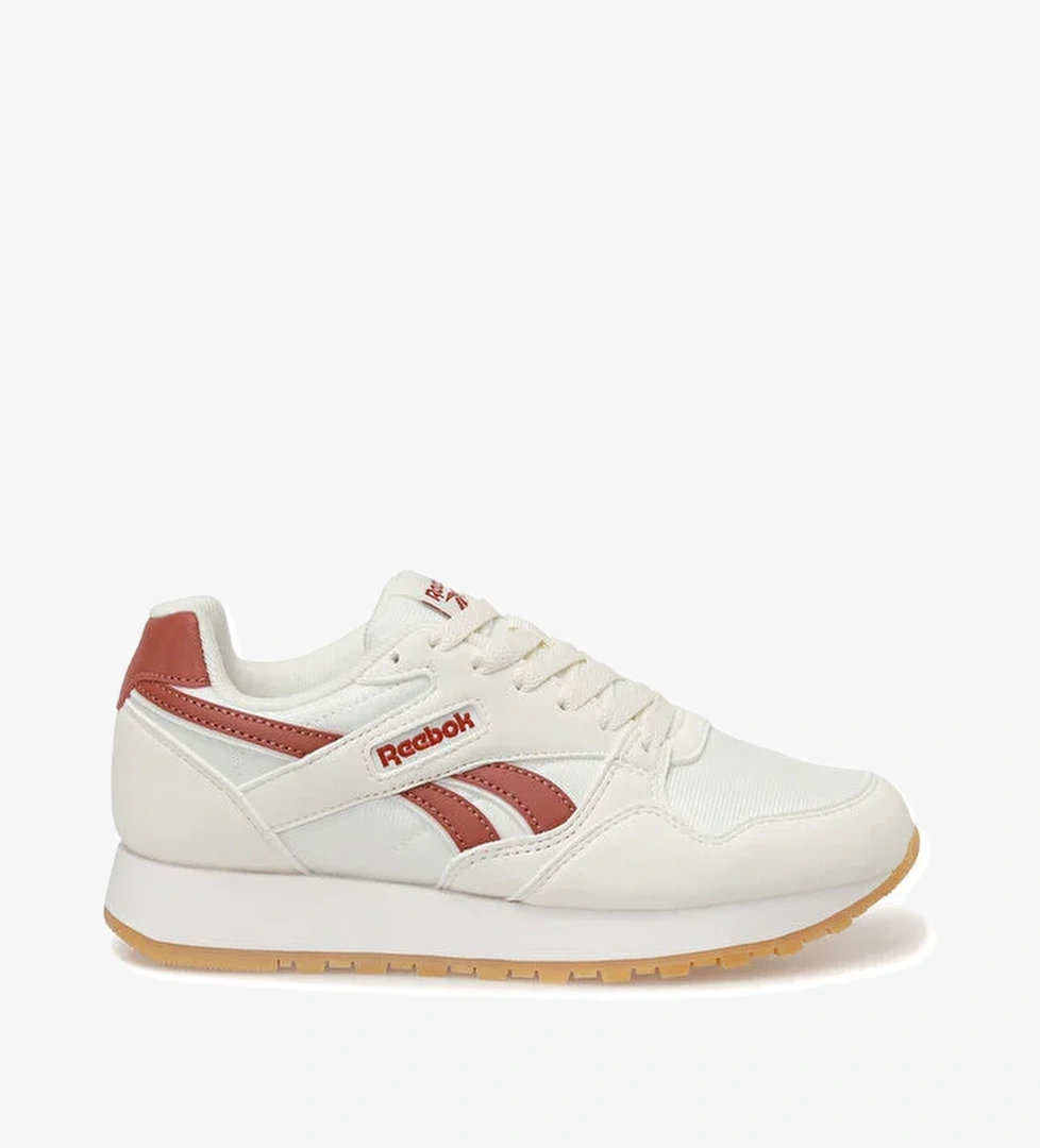 PRIME EVENT KIRIK BEYAZ Kadın Sneaker