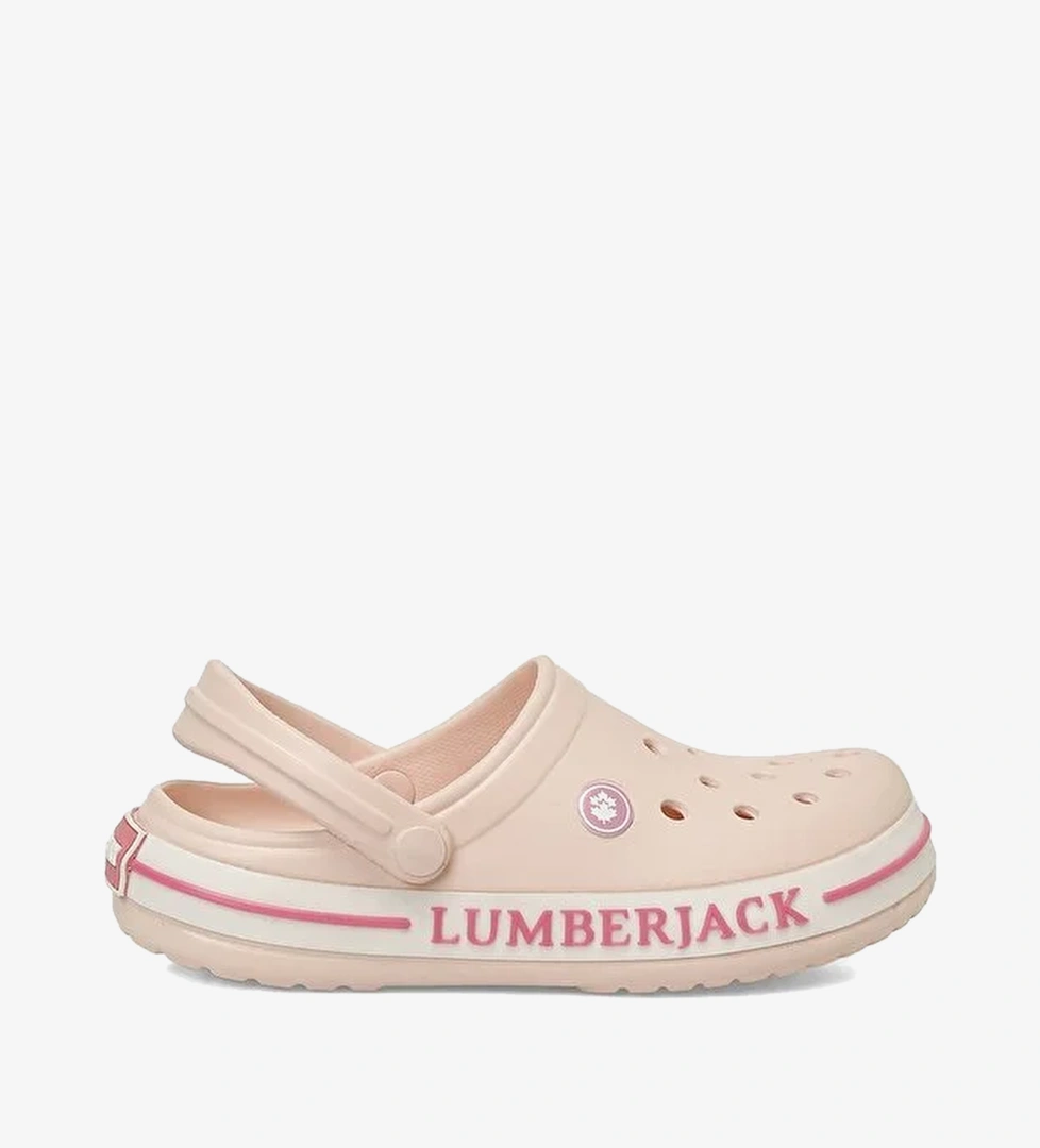 Lumberjack Pembe Lumberjack Devon