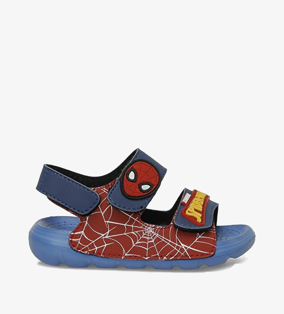 Spiderman Spiderman Kema