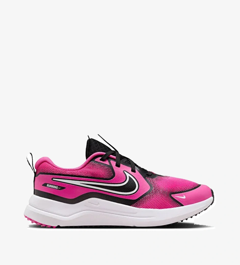 COSMIC RUNNER (GS) Pembe Unisex Koşu Ayakkabısı