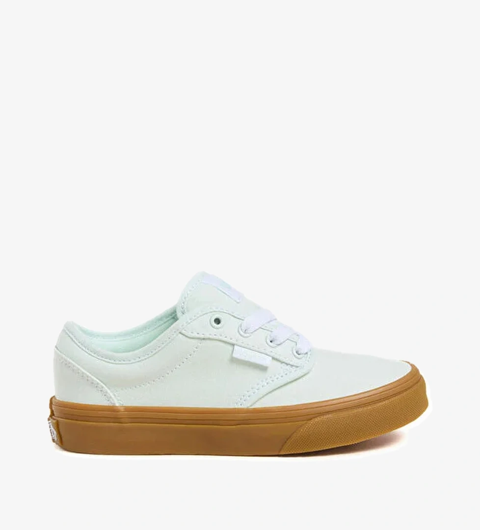 Atwood Su Yeşili Kadın Sneaker - Görsel 1