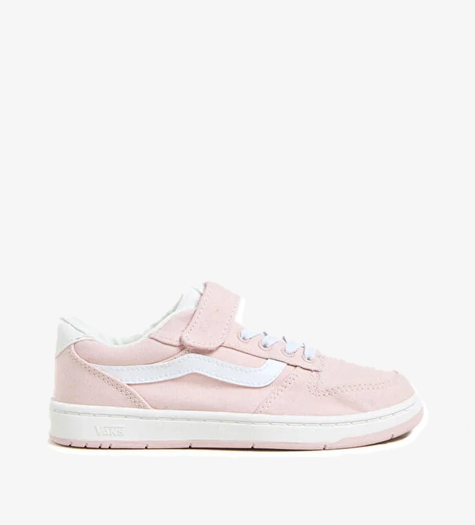 Ryland LS V Pembe Kız Çocuk Sneaker - Görsel 1