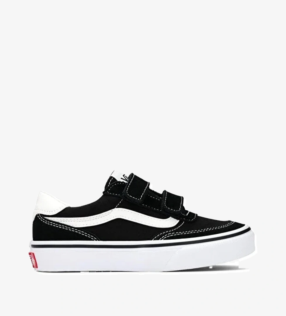 Brooklyn LS V Siyah Unisex Çocuk Sneaker