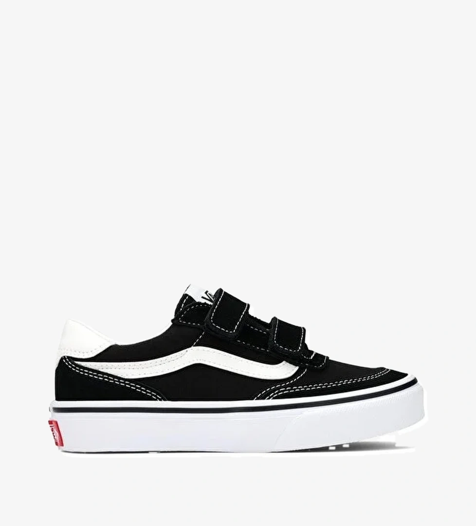 Brooklyn LS V Siyah Unisex Sneaker