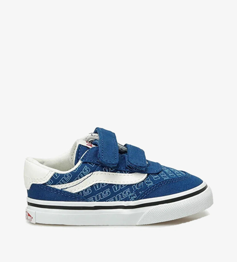 Vans Mavi Vans Brooklyn Ls