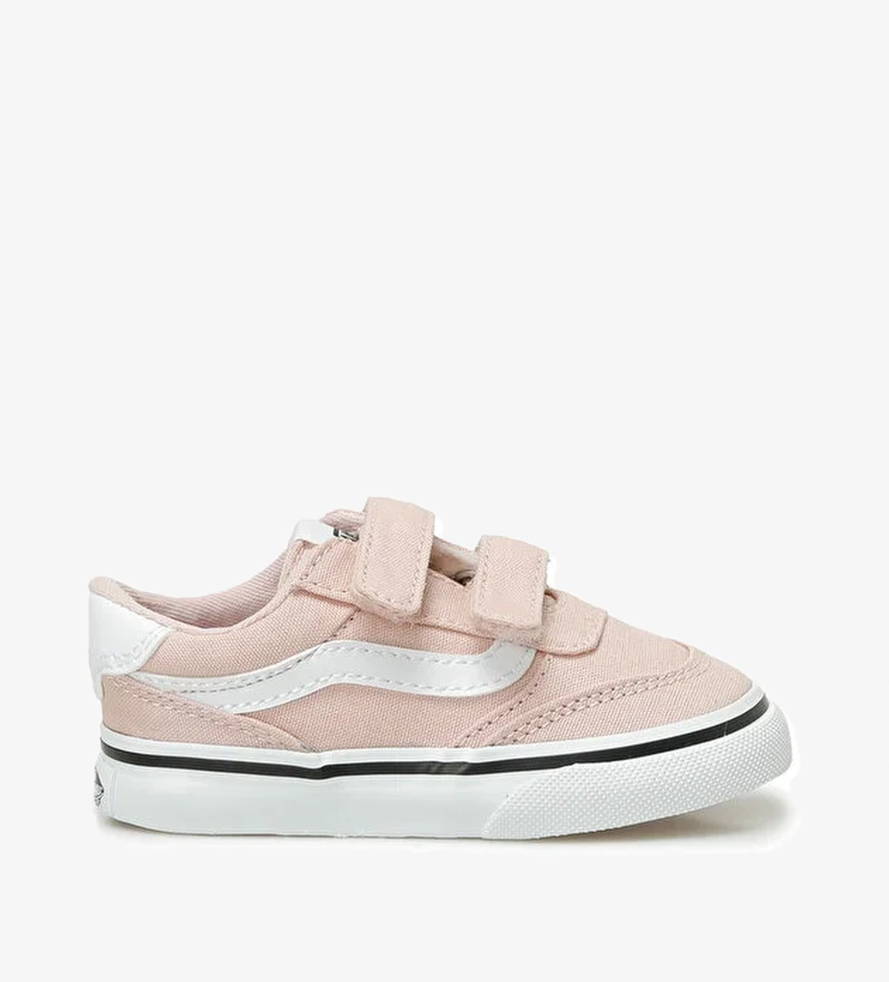 Brooklyn LS V Açık Pembe Kız Çocuk Sneaker - Görsel 1