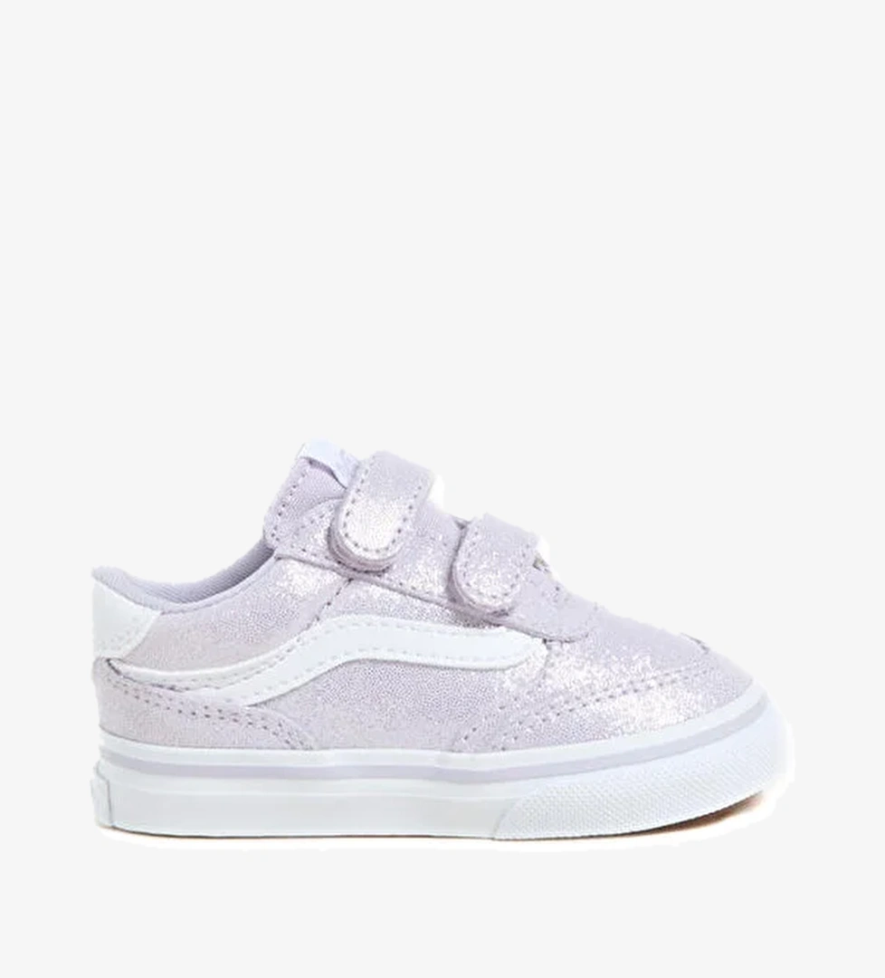 Brooklyn LS V Lila Kız Çocuk Sneaker - Görsel 1