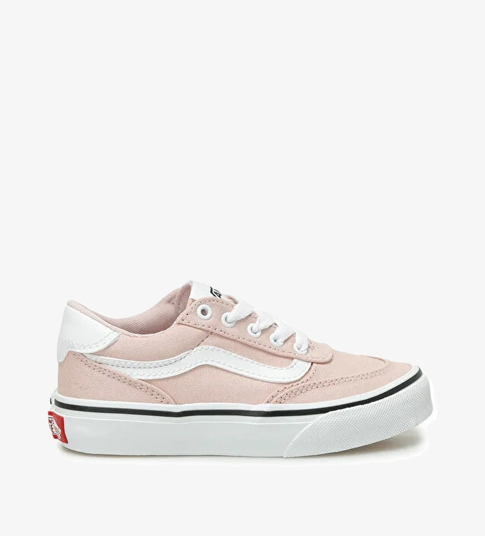Brooklyn LS Pembe Kız Çocuk Sneaker