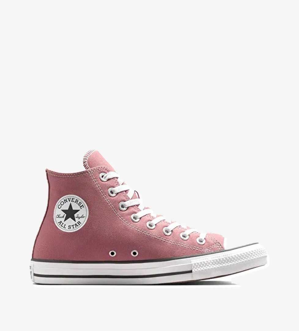 CHUCK TAYLOR ALL STAR Pembe Kadın High Sneaker