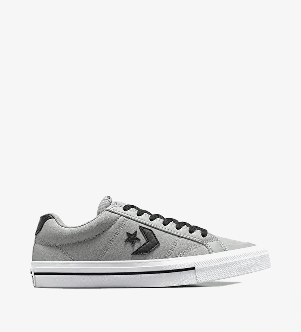 SPORT CASUAL Gri Erkek Sneaker