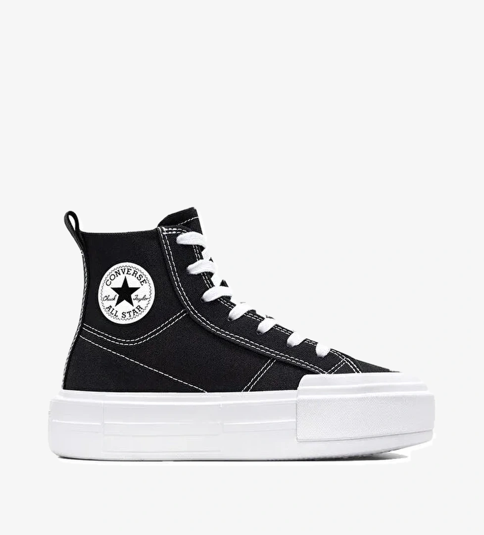 CHUCK TAYLOR ALL STAR CRU Siyah Kadın High Sneaker