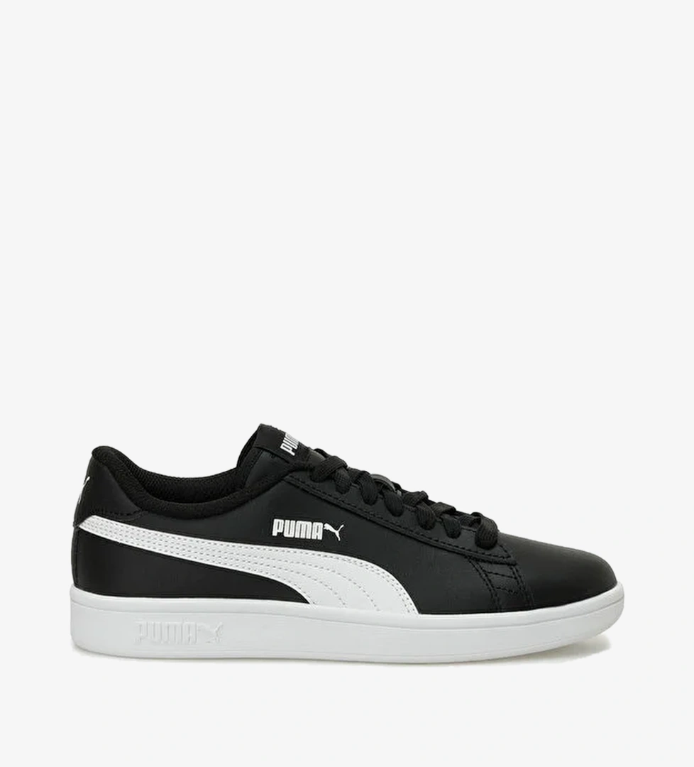 Smash v2 L Siyah Kadın Sneaker