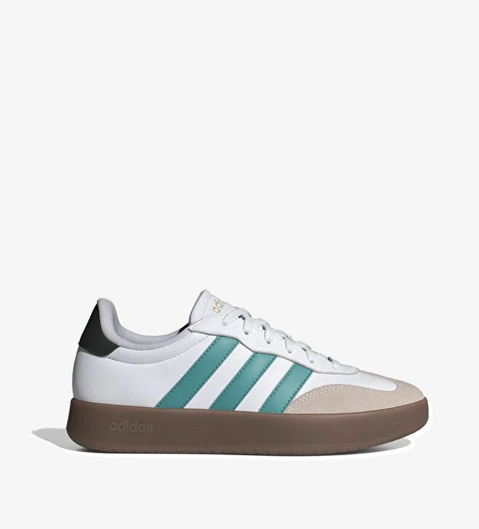 BARREDA Beyaz Kadın Sneaker