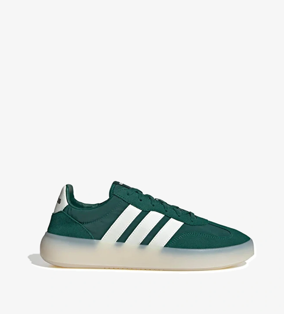 BARREDA DECODE Yeşil Erkek Sneaker