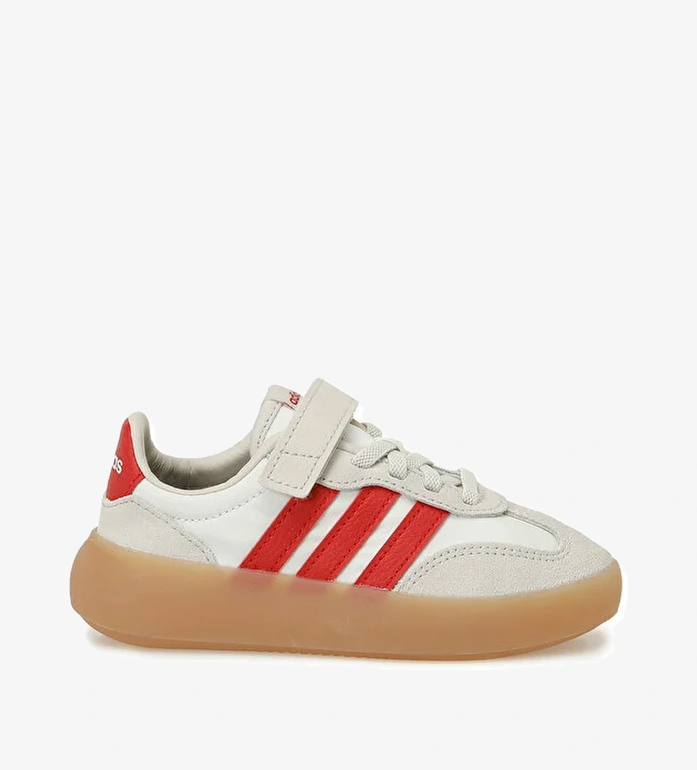 BARREDA DECODE EL C Krem Kız Çocuk Sneaker