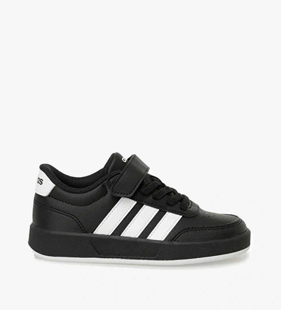 BREAKNET 3.0 EL C Siyah Erkek Çocuk Sneaker - Görsel 1