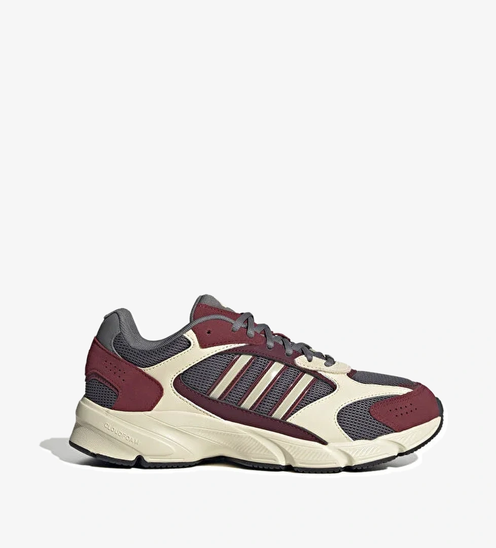 CRAZYCHAOS 2000 Gri Erkek Sneaker