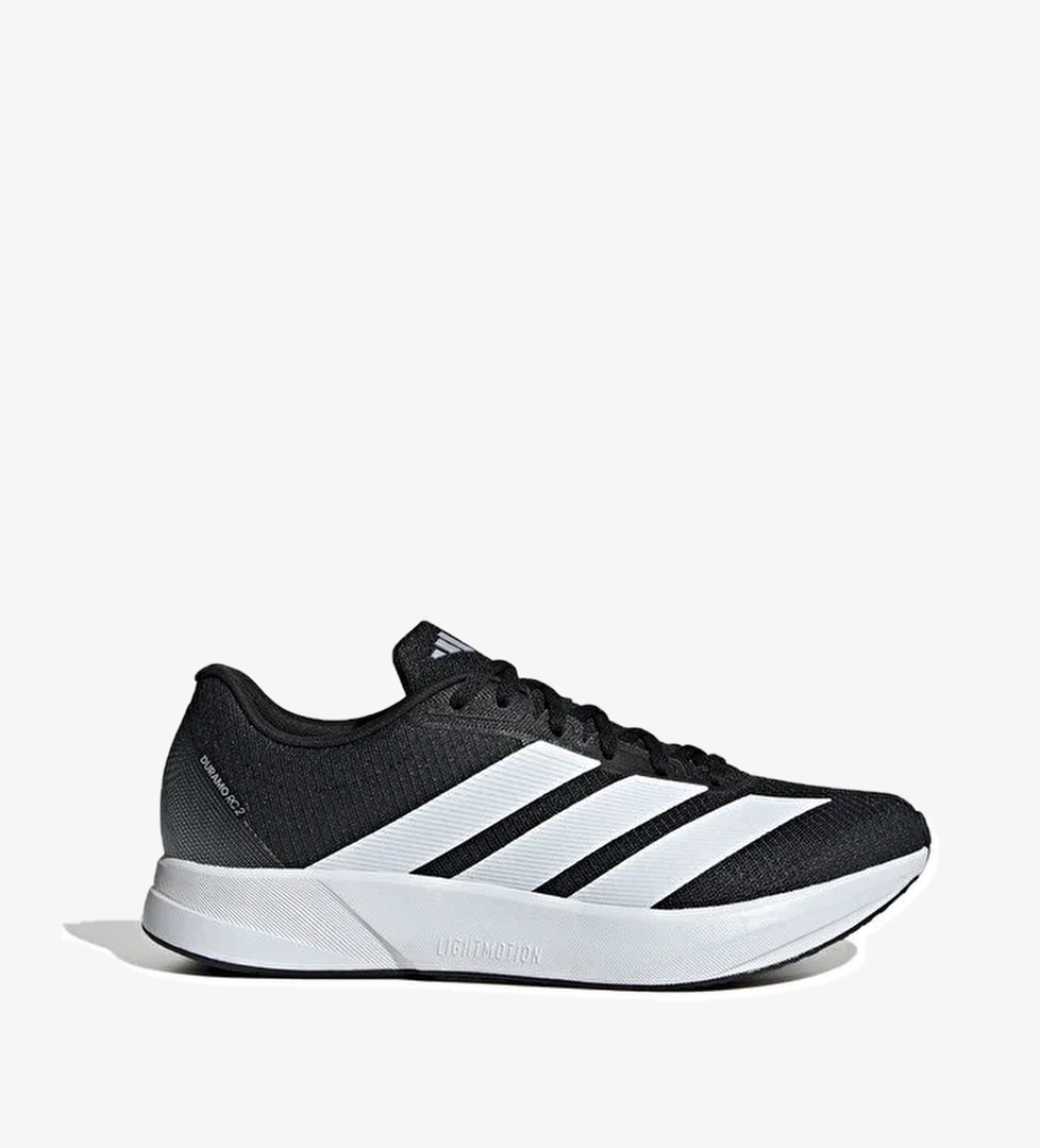 DURAMO RC2 M Siyah Erkek Koşu Ayakkabısı