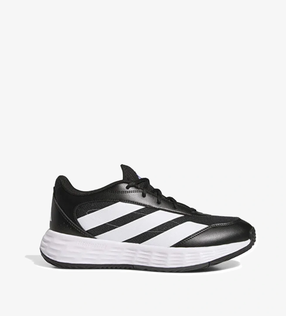 GAMECHASER Siyah Erkek Basketbol Ayakkabısı - Görsel 1