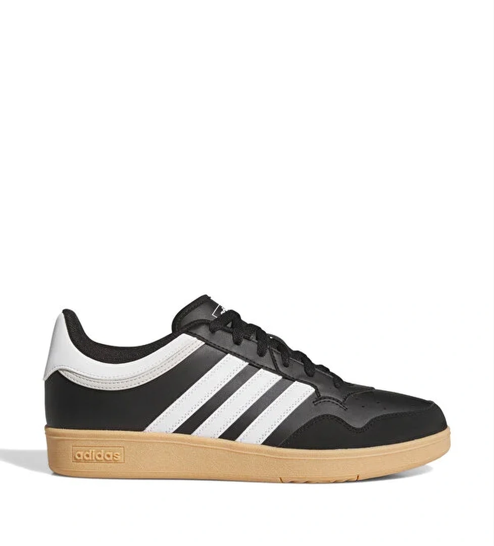 HOOPS 4.0 Siyah Erkek Sneaker