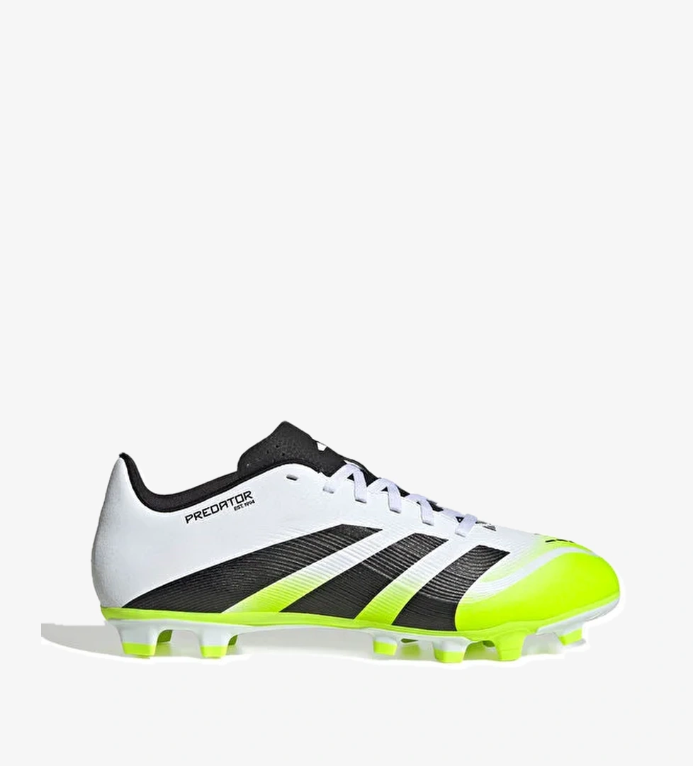 PREDATOR CLUB FG/MG Siyah Erkek Krampon - Görsel 1