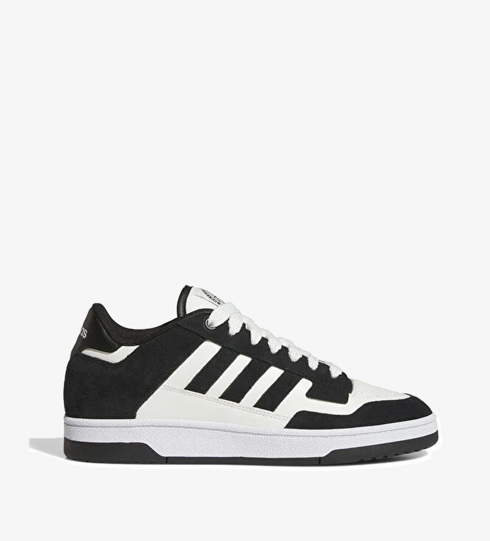 RAPID COURT LOW Siyah Kadın Sneaker