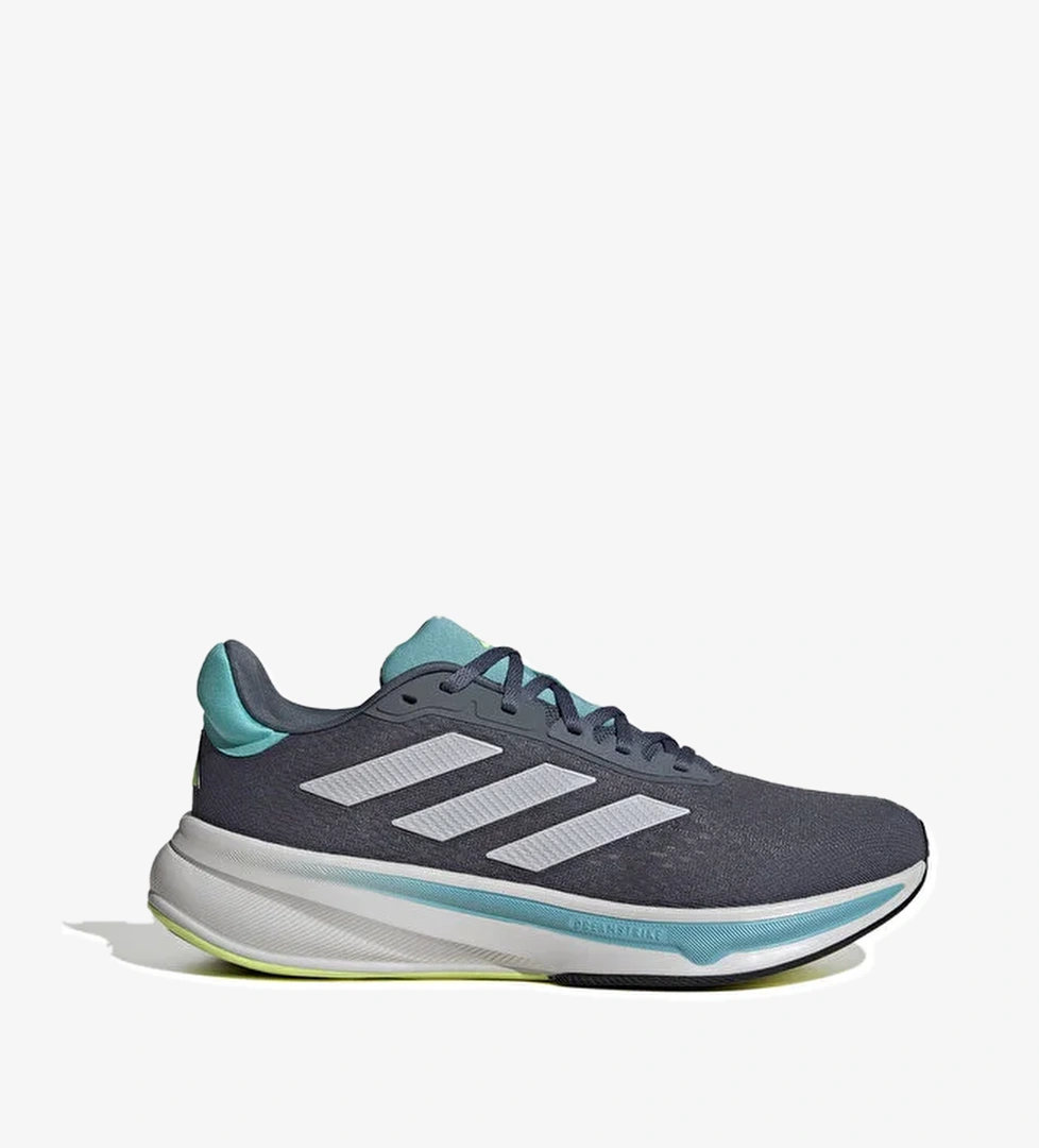 RESPONSE SUPER M Koyu Gri Erkek Koşu Ayakkabısı