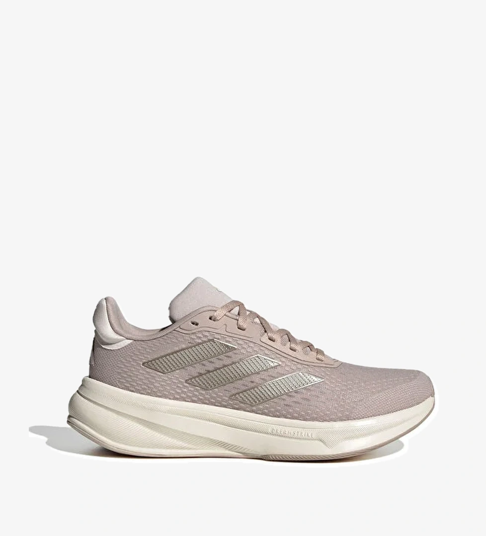 RESPONSE SUPER W Bej Kadın Koşu Ayakkabısı