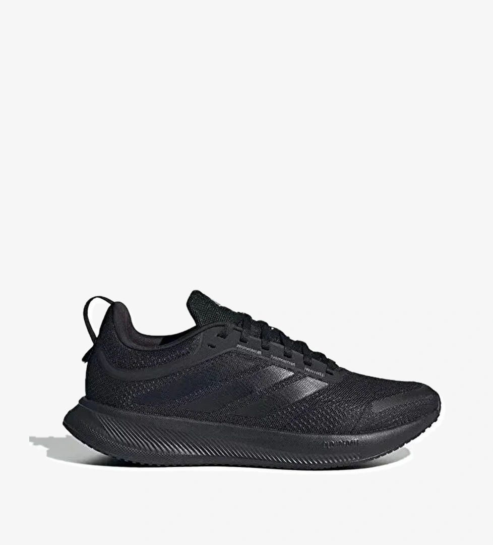 Runblaze W Siyah Kadın Koşu Ayakkabısı - Görsel 1