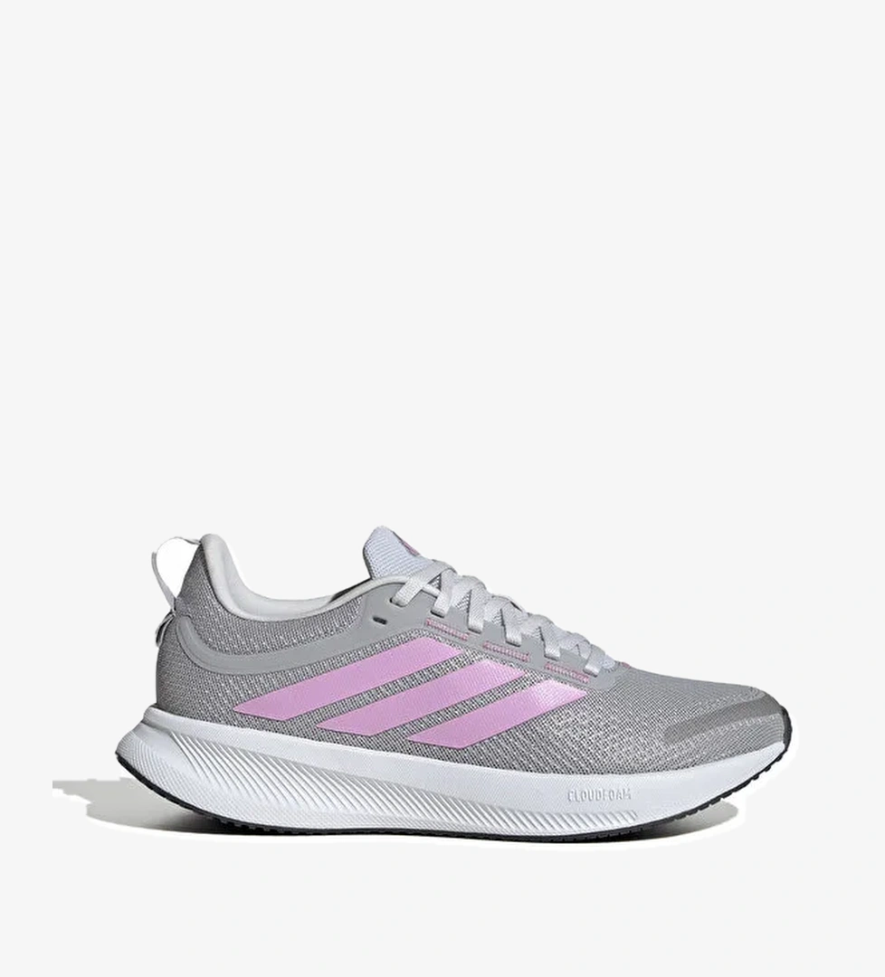 Runblaze W GRI Kadın Koşu Ayakkabısı - Görsel 1