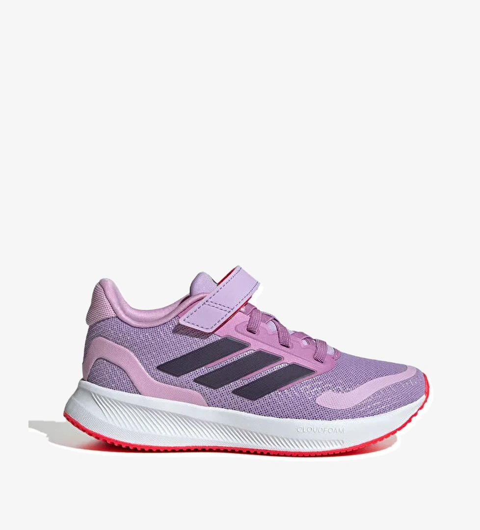 RUNFALCON 5 EL C Pudra Kız Çocuk Koşu Ayakkabısı