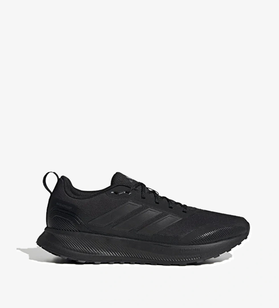 RUNFALCON 5 TR Siyah Erkek Koşu Ayakkabısı