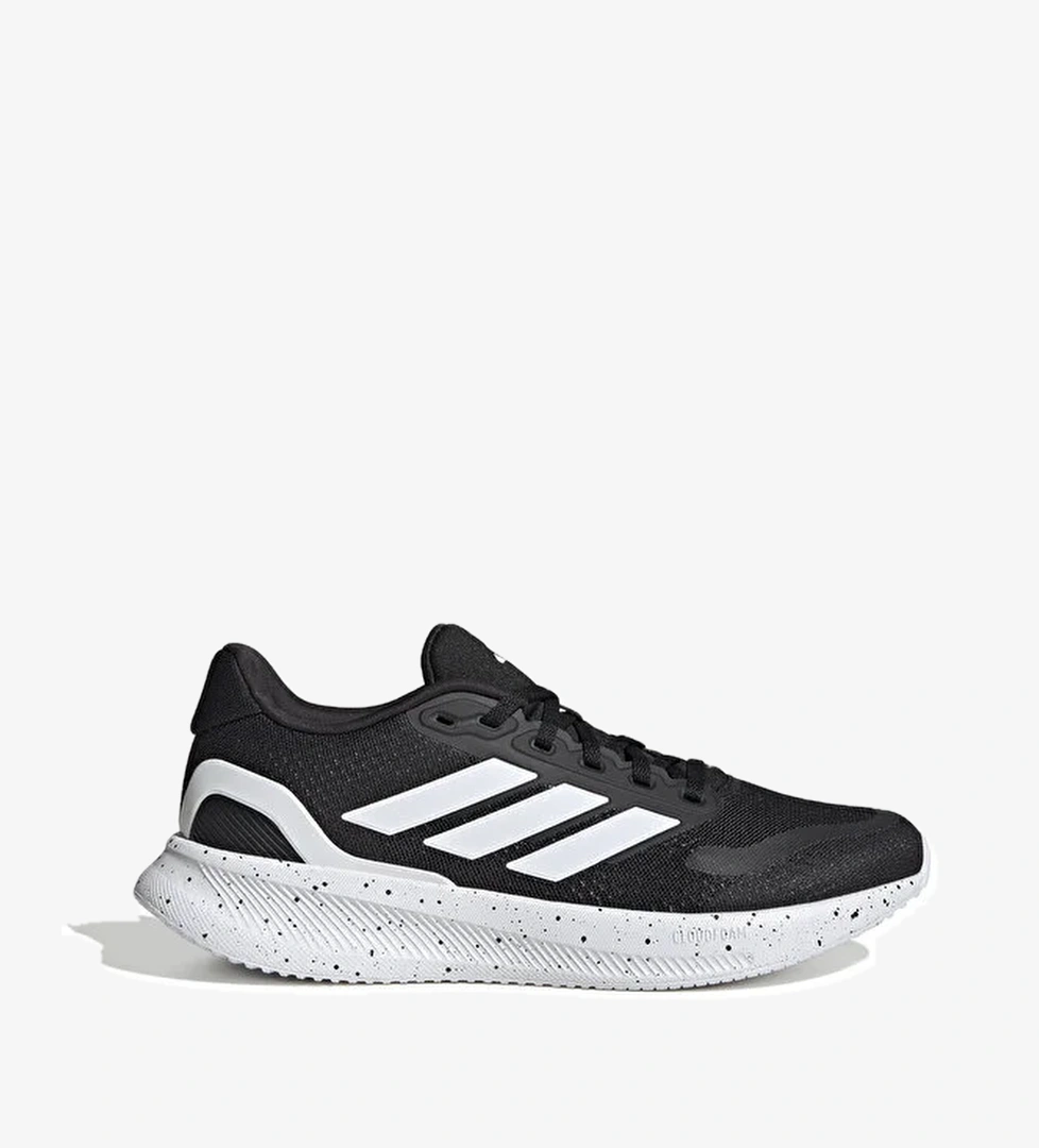 RUNFALCON 5 W Siyah Kadın Koşu Ayakkabısı