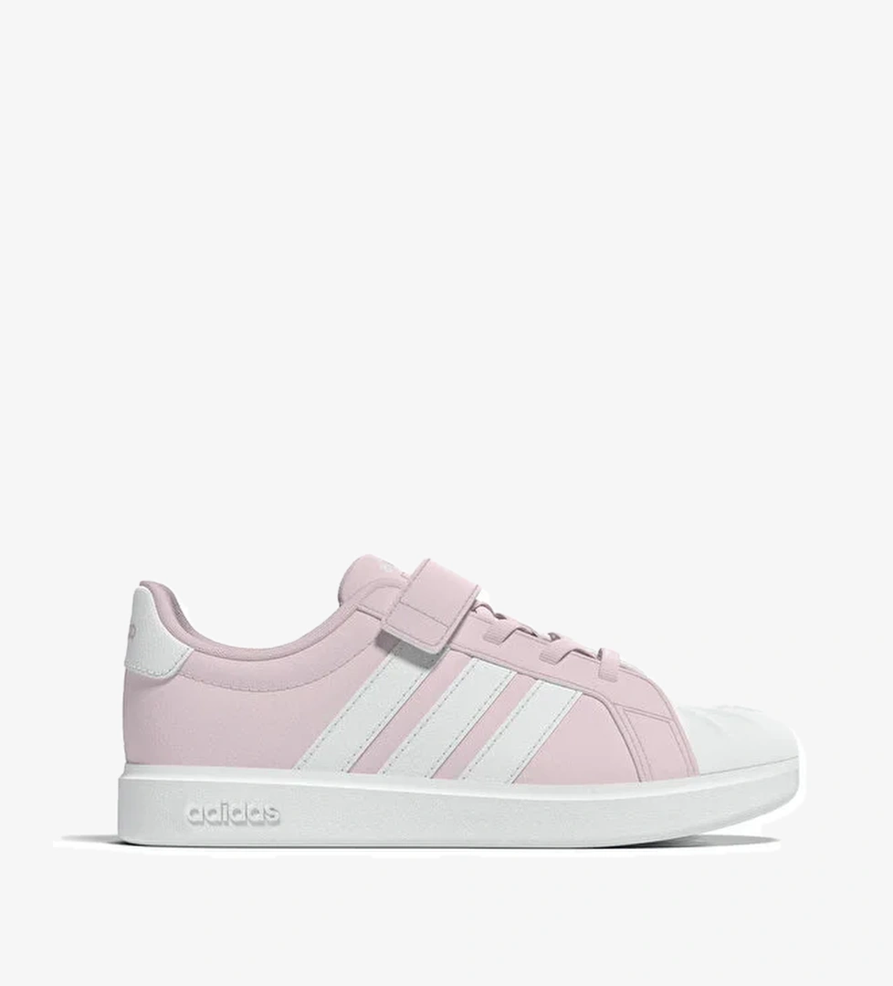 Adidas Streettalk El C Pembe Kız Çocuk Sneaker model görseli