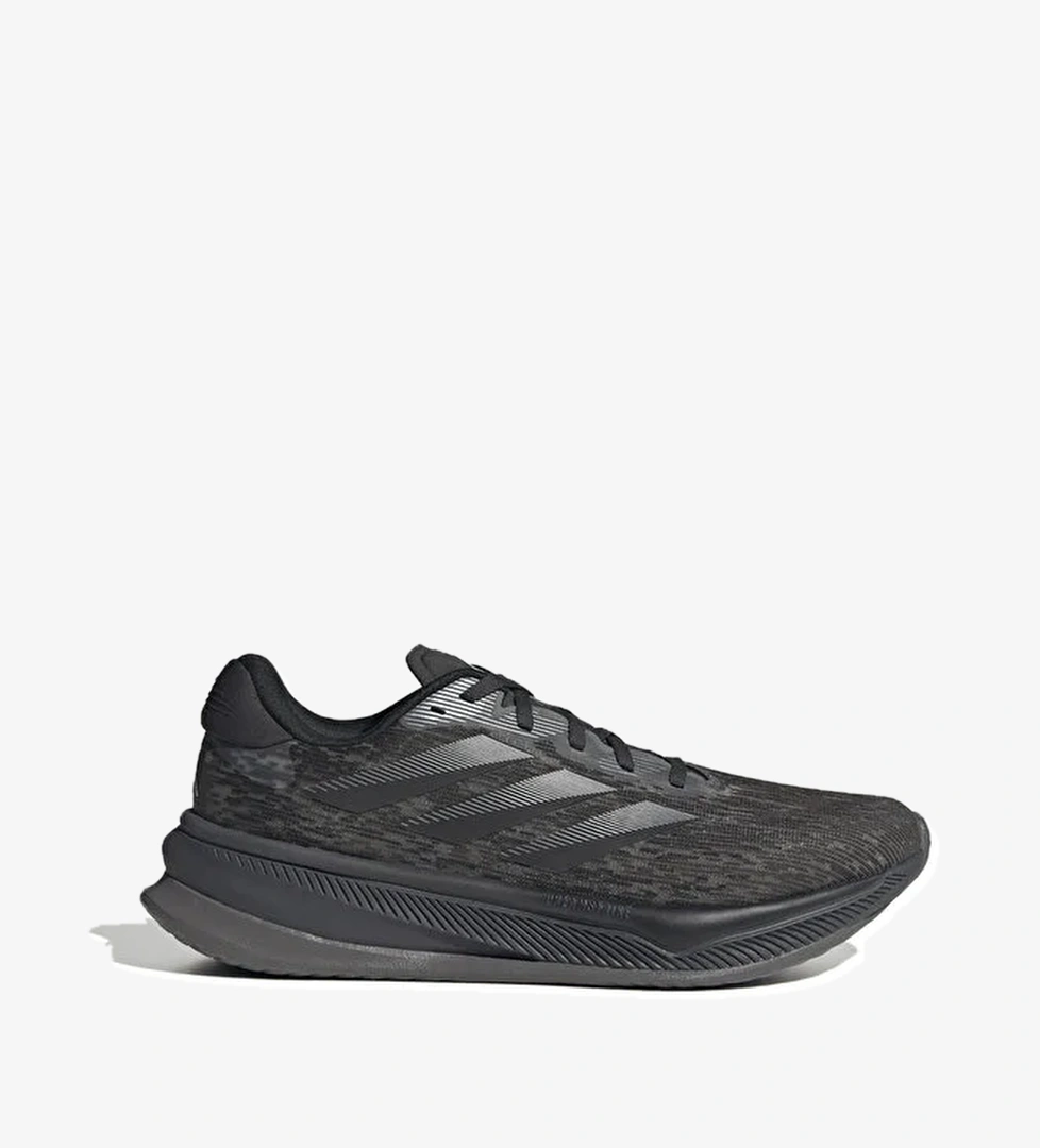 SUPERNOVA COMFORTGLIDE M Gri Erkek Koşu Ayakkabısı