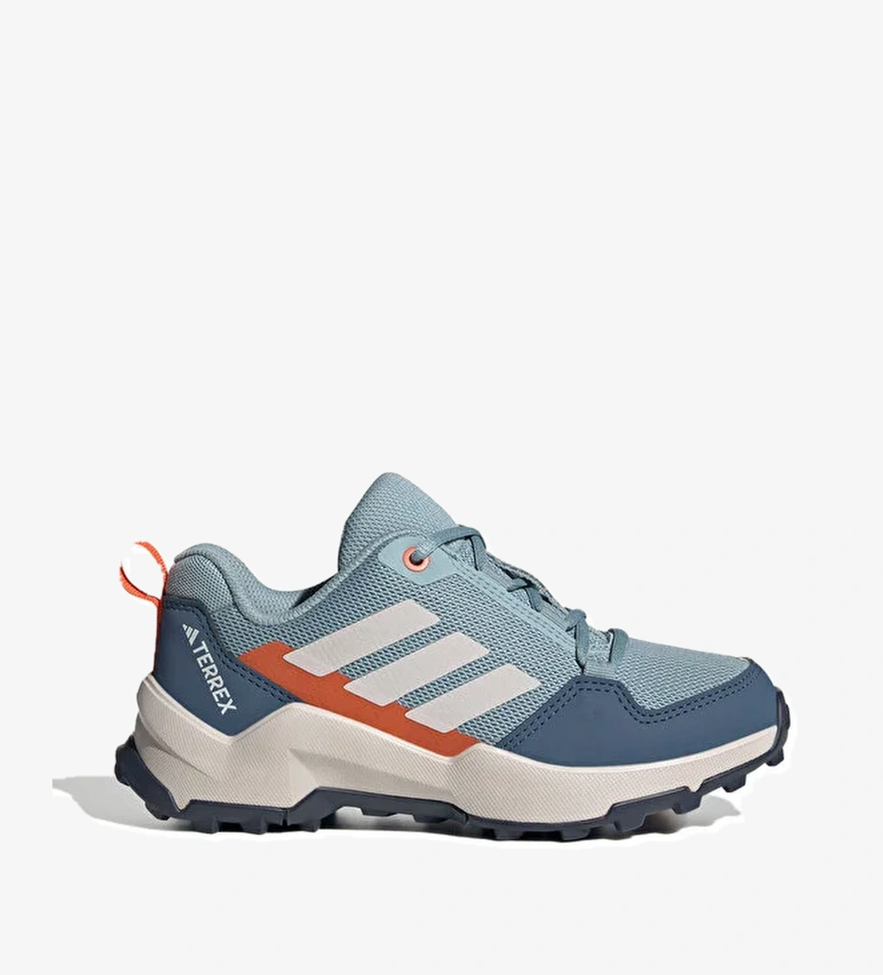 TERREX AX4S K Yeşil Unisex Outdoor