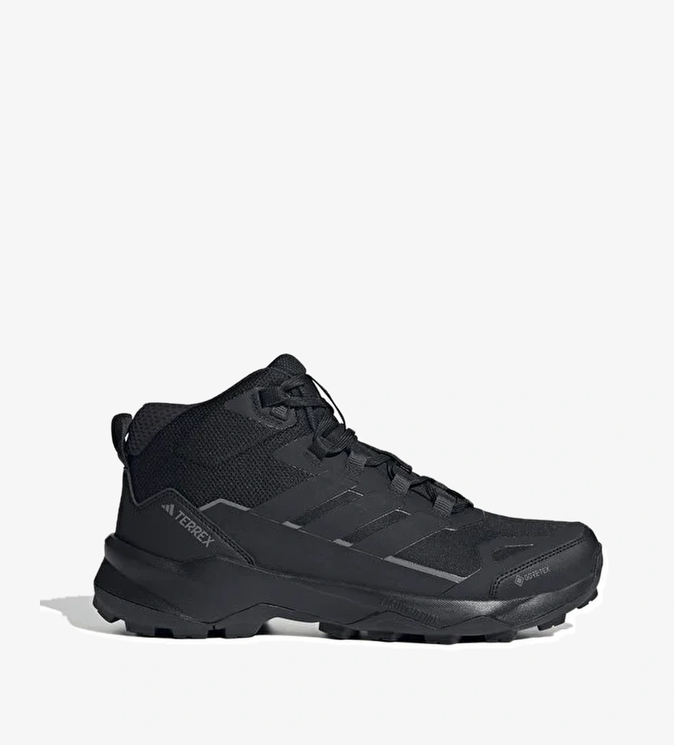 TERREX SKYCHASER AX5 MID Siyah Erkek Outdoor Bot - Görsel 1