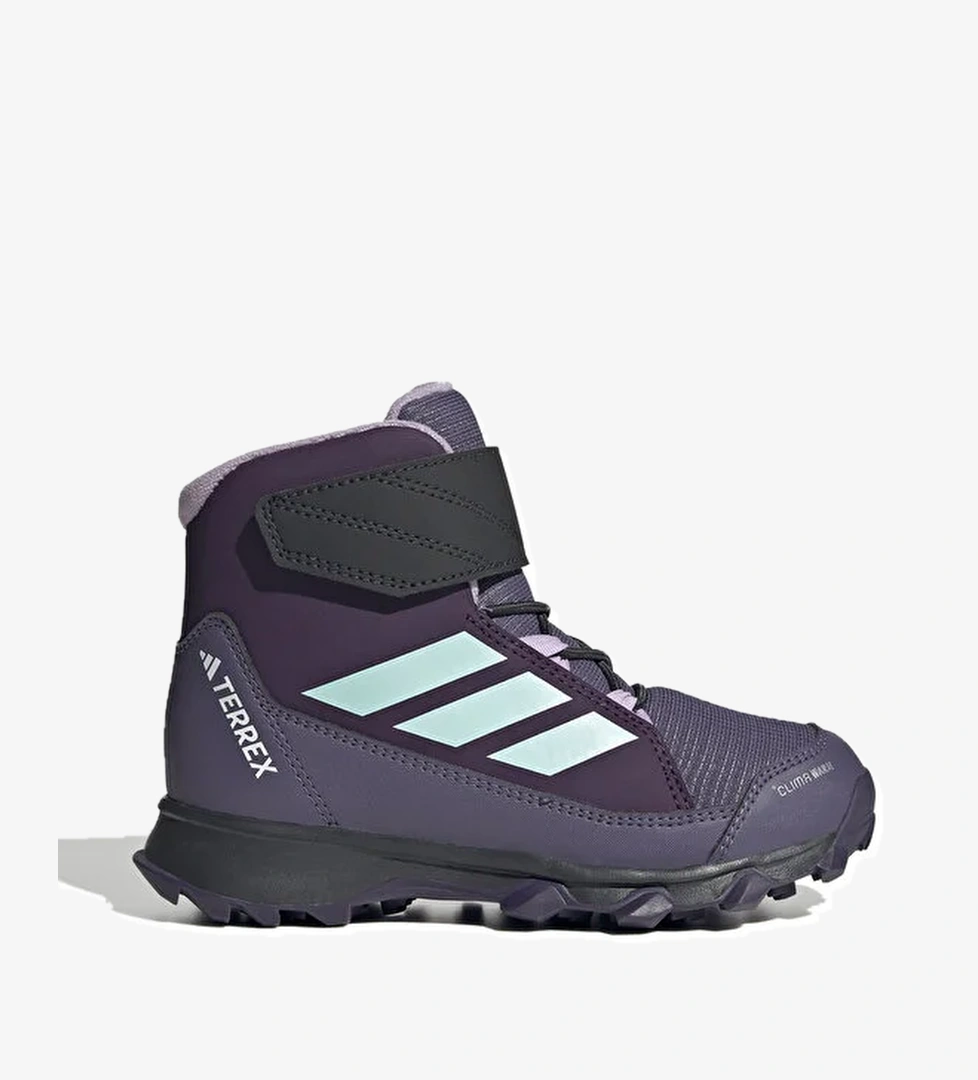 TERREX SNOW CW K Mor Kız Çocuk Outdoor Bot