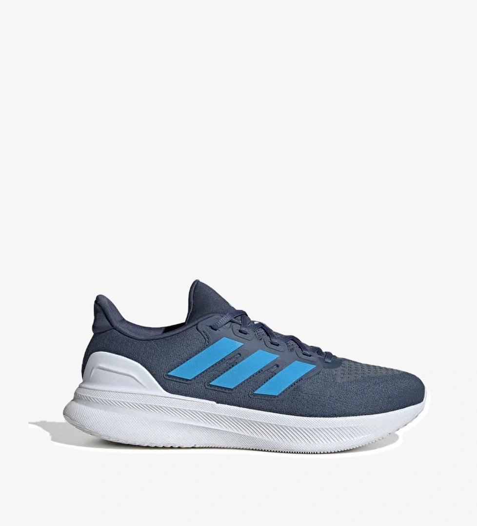 ULTRARUN 5 Mavi Erkek Koşu Ayakkabısı - Görsel 1