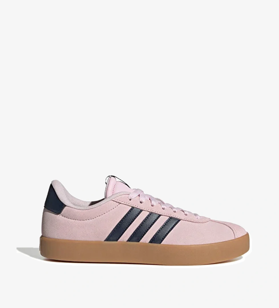 VL COURT 3.0 Pembe Kadın Sneaker - Görsel 1