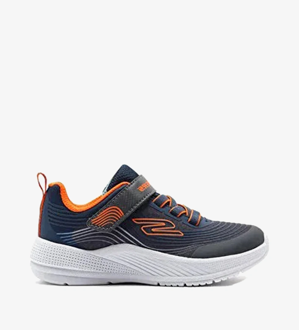 MICROSPEC ADVANCE Lacivert Erkek Çocuk Sneaker