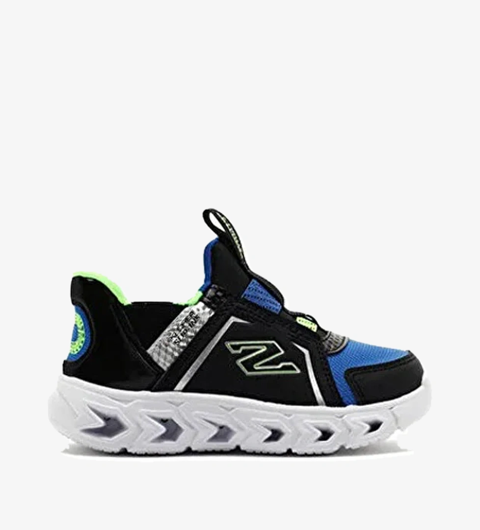 Skechers HYPNO-FLASH 2.0 Siyah Erkek Çocuk Sneaker - 2.299,99₺ - Instreet