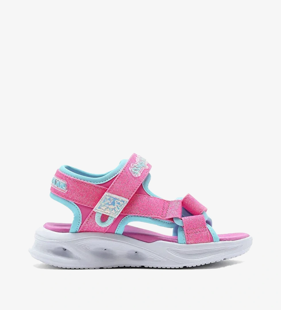Skechers Pembe Skechers Sola
