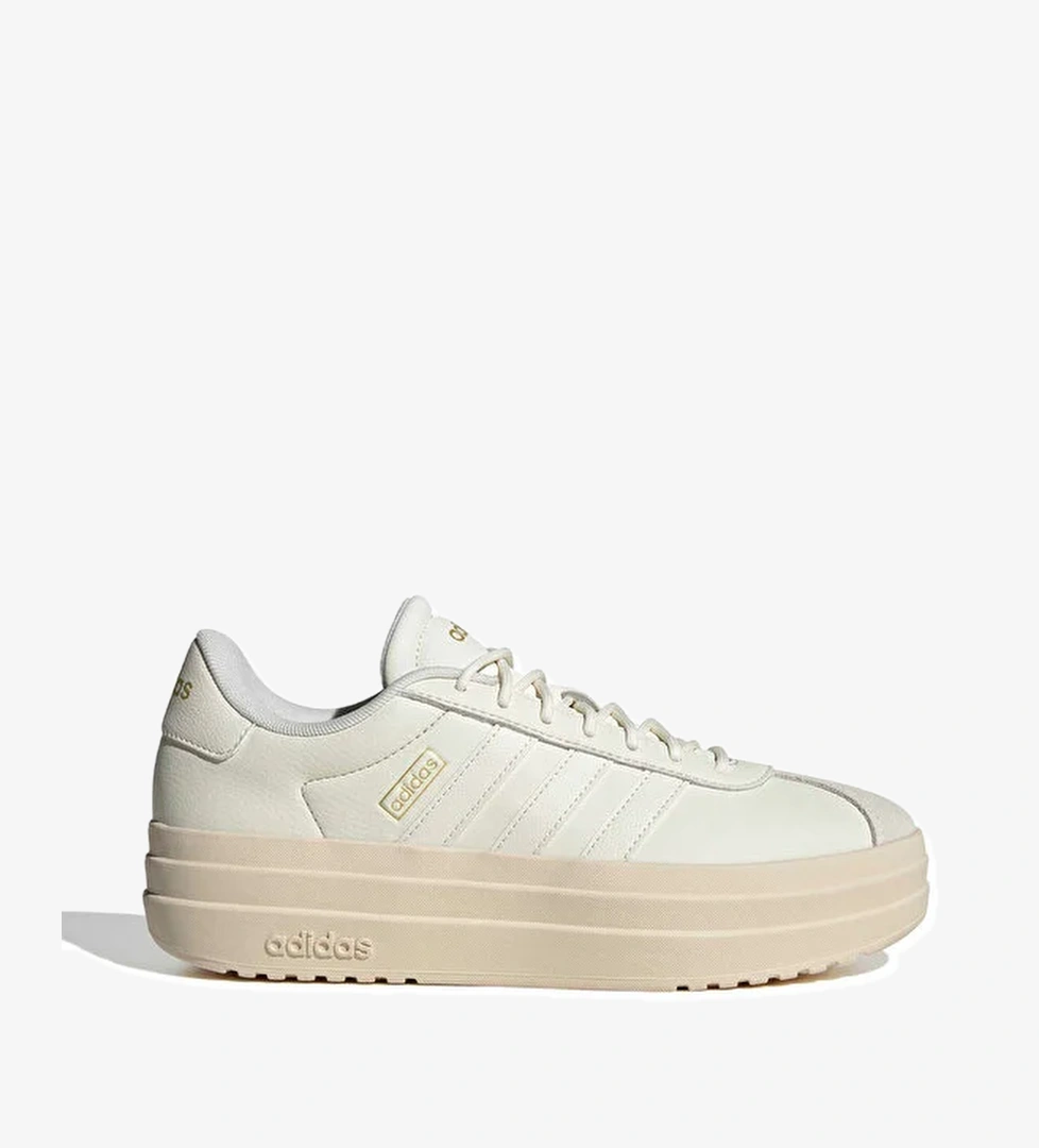 VL COURT BOLD Bej Kadın Sneaker