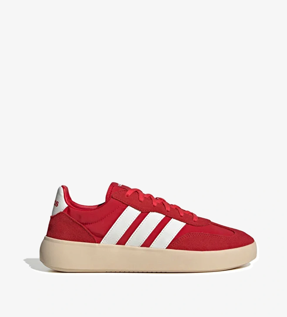 BARREDA DECODE Kırmızı Erkek Sneaker