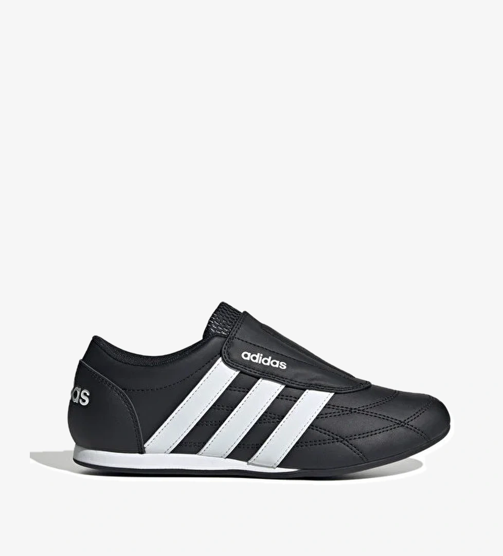 TEKWEN Siyah Kadın Sneaker