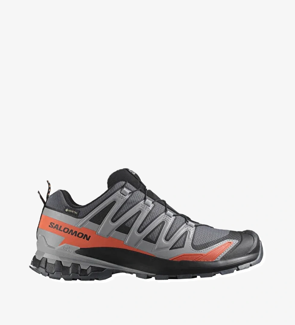 XA PRO 3D V9 GORE-TEX Siyah Erkek Outdoor Ayakkabı
