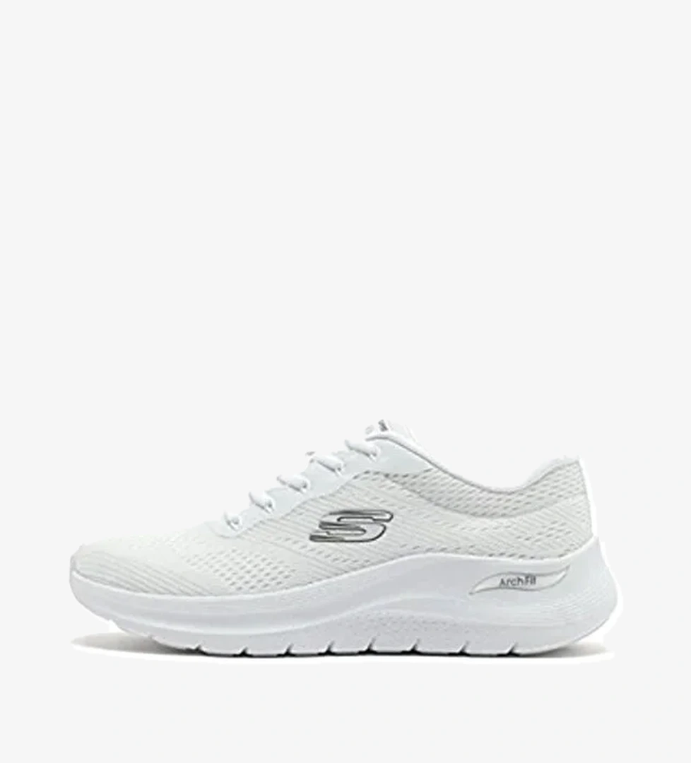 Skechers Siyah Skechers Arch Fit 232700tk